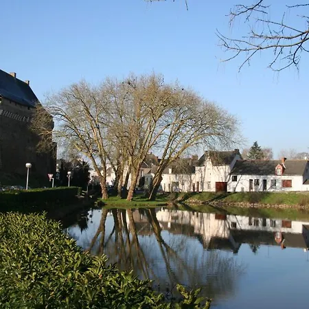 Chambres D'hotes Logis Gutenberg *