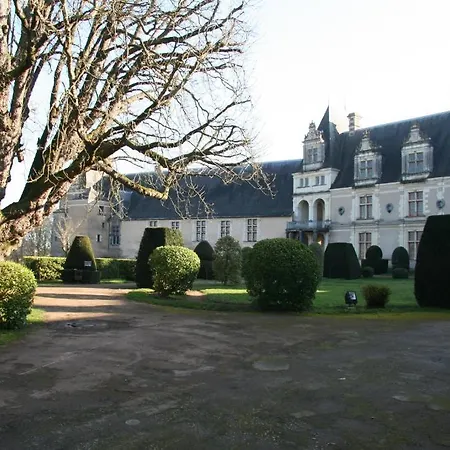 Chambres D'hotes Logis Gutenberg Bed & Breakfast *