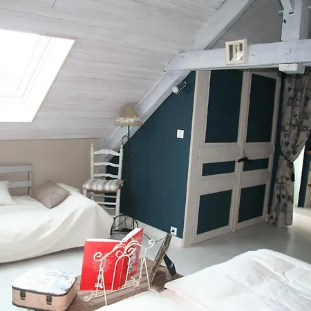 Chambres D'hotes Logis Gutenberg