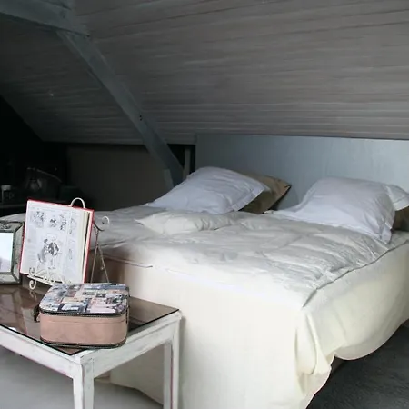 Bed & Breakfast Chambres D'hotes Logis Gutenberg