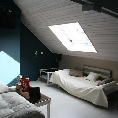 Chambres D'hotes Logis Gutenberg