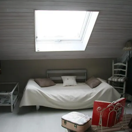 Chambres D'hotes Logis Gutenberg Bed & Breakfast *