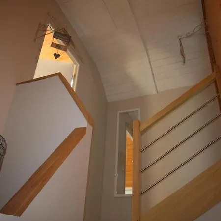 Bed & Breakfast Chambres D'hotes Logis Gutenberg Châteaubriant