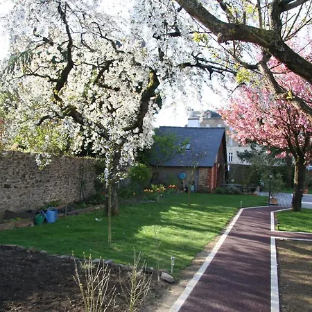 Chambres D'hotes Logis Gutenberg