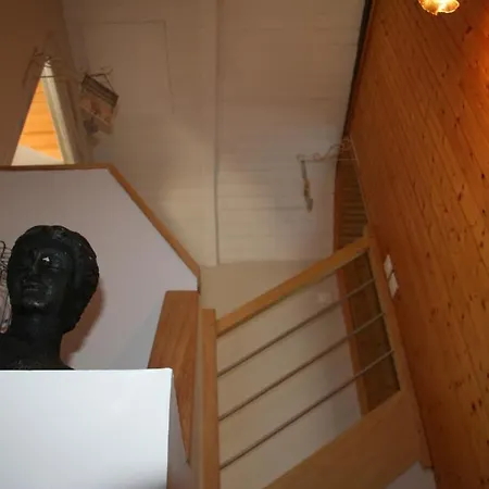 Bed & Breakfast Chambres D'hotes Logis Gutenberg