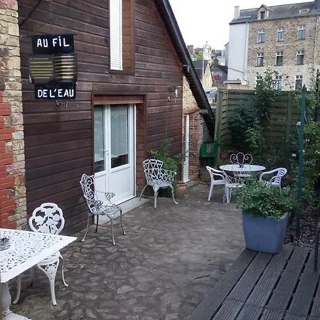 Chambres D'hotes Logis Gutenberg