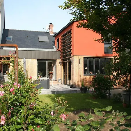 Chambres D'hotes Logis Gutenberg