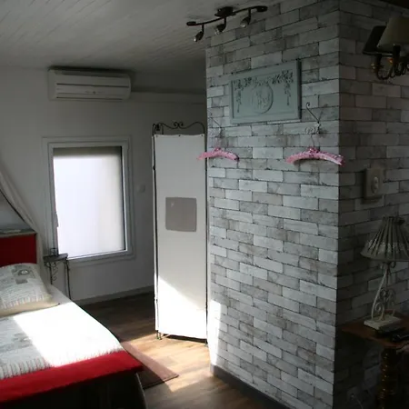 Chambres D'hotes Logis Gutenberg