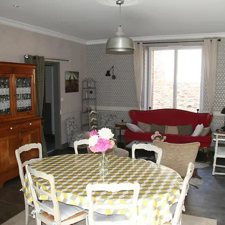Bed & Breakfast Chambres D'hotes Logis Gutenberg *